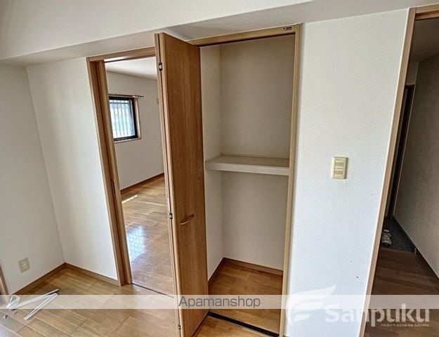 ブライムソレイユA棟の内装写真