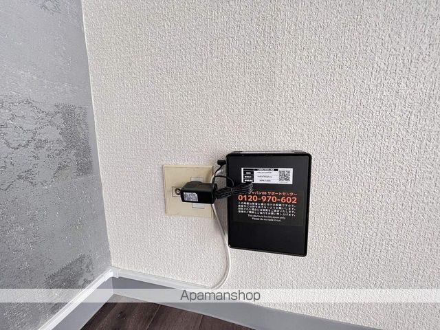ノ・エール前田の内装写真