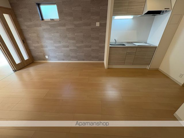 F STYLE 堺・堀上町 2号館の内装写真