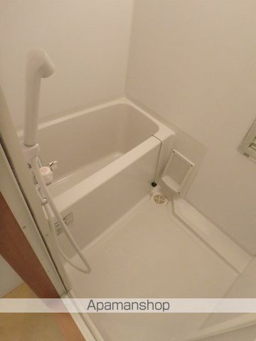 SーSTUDIOの内装写真
