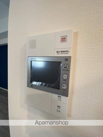 ディームス北浜の内装写真