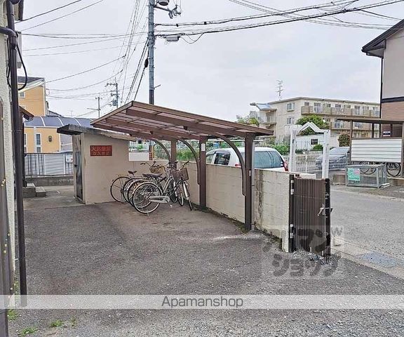 サンハイツ辻のその他写真