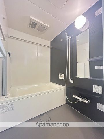 WORVE吹田ESAKAの内装写真