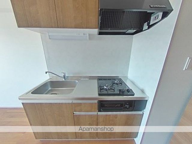 S−RESIDENCE熊本駅前の内装写真