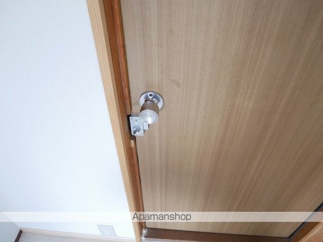山中荘の内装写真