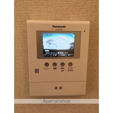 ロイヤルシティーAの内装写真