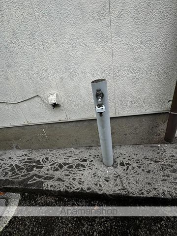 有馬純作貸家の外観写真