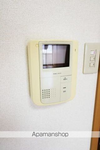 サン・プラシードの内装写真