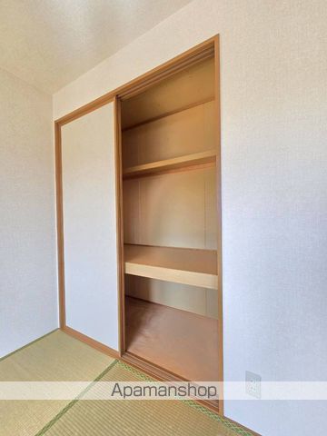 リーフレットエコーI号館の内装写真