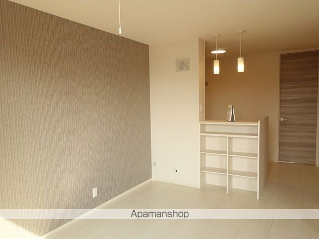 D-room葛原の内装写真