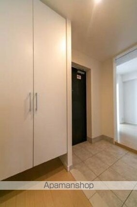 ＰＲＩＭＥ　ＵＲＢＡＮ　東中野　ＣＯＵＲＴ[1LDK/44.85m2]の玄関
