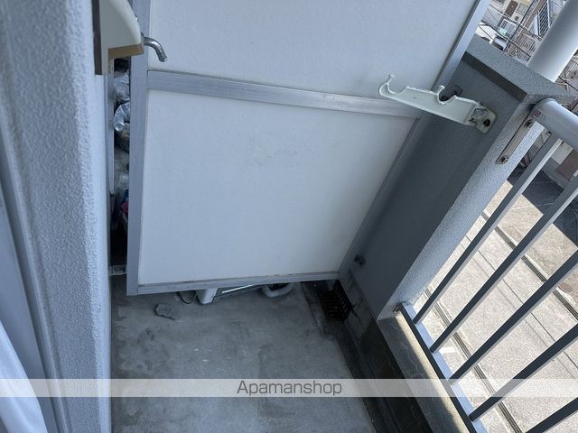 藤本マンションの内装写真