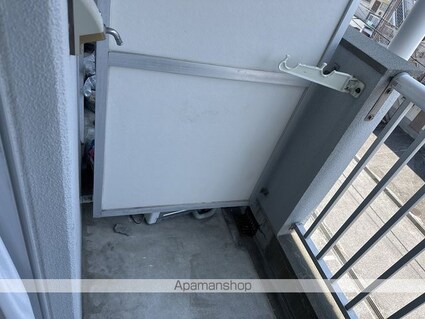 藤本マンション[2K/29.8m2]の内装6