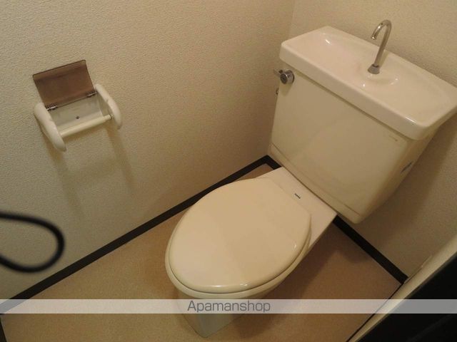 シャルマンフジ和歌山拾弐番館の内装写真