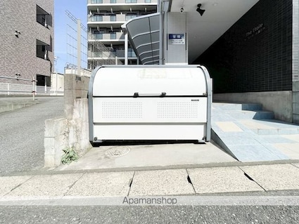 ザ・エトワール東松戸[1LDK/42.63m2]の共用部2