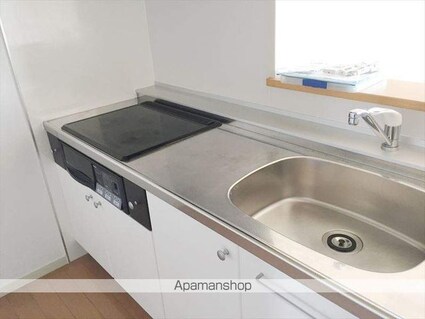 リッセン[1LDK/56.7m2]のキッチン