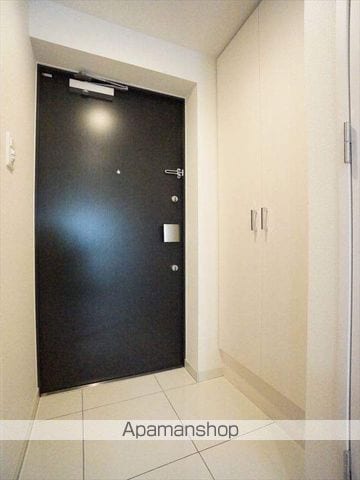 ディアレイシャス名古屋ステーションの内装写真