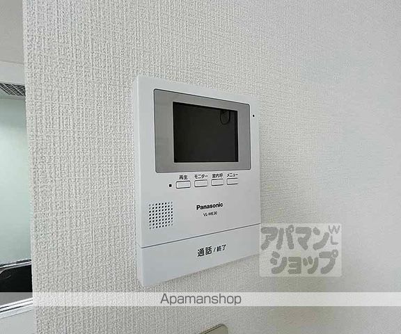 サンシャインシルク嵯峨の内装写真