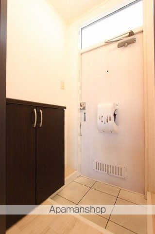 GOTO APARTMENTの内装写真