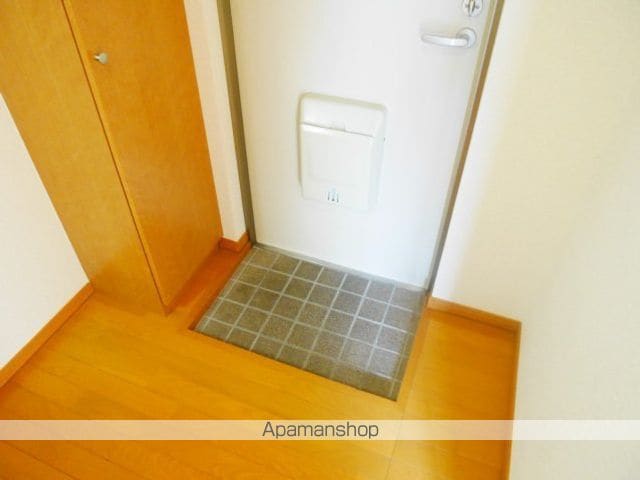 コンフォートベネフィス福大前2の内装写真
