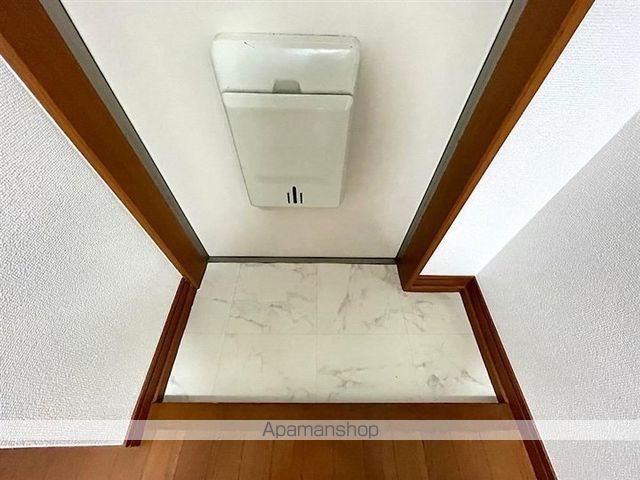 全健ハイム千代田の内装写真