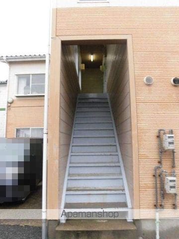 ホワイトタウン松崎Iの外観写真