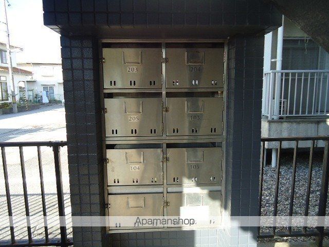 QUALIAの内装写真