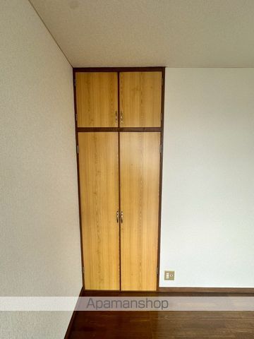 オリエントハイム新生の内装写真