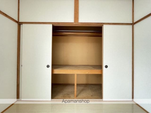 コーポ丸山の内装写真