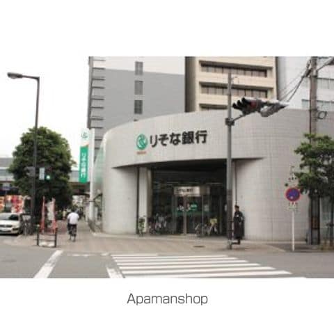 SPIRAの周辺写真