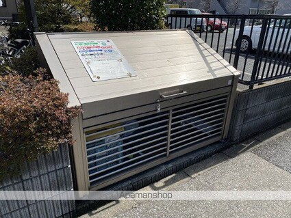 東京都足立区加平２丁目[1K/19.8m2]のその他内装3