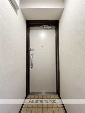 ライオンズマンション高崎田町の内装写真
