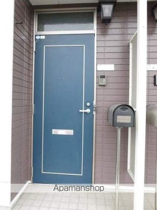 サントゥール　サウス[2LDK/51.67m2]のエントランス3