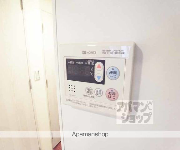 アクアプレイス京都西院の内装写真