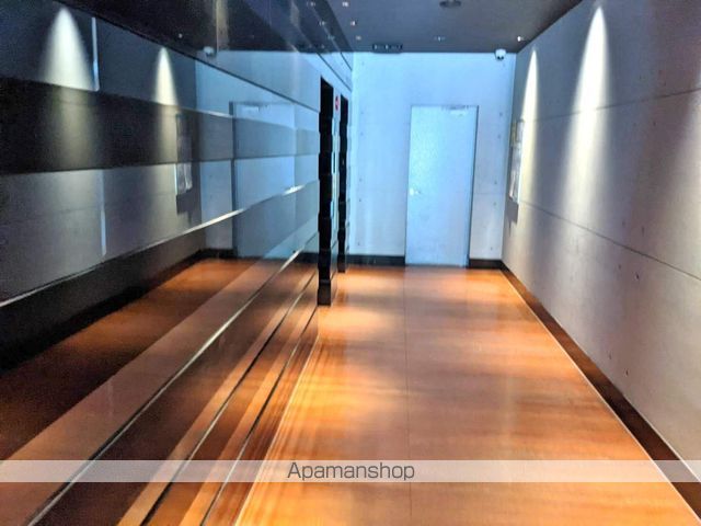 S−RESIDENCE新大阪駅前の内装写真