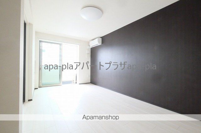 ボナール久保町の内装写真