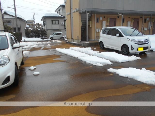 ドミールマルシェのその他写真