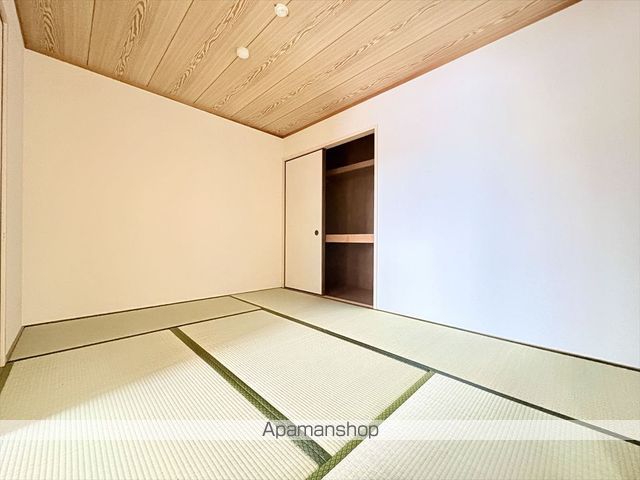 エストマンションの内装写真