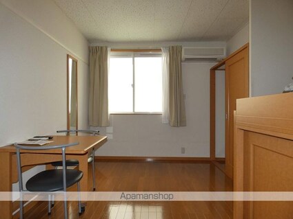 レオパレス五条[1K/23.71m2]の内装6