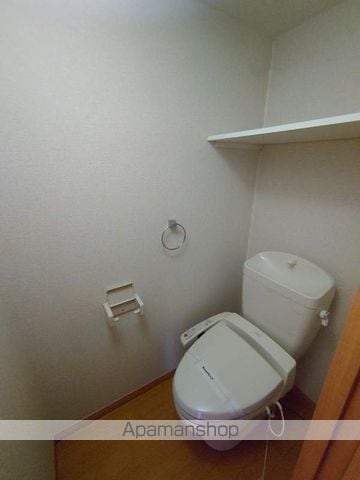 レオパレスボヌール ドゥマンの内装写真