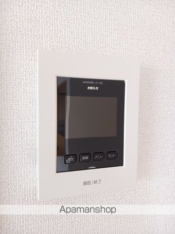 パストラル川部Aの内装写真