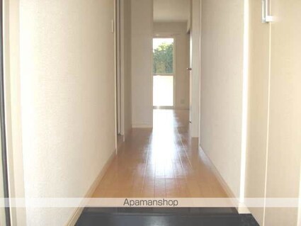 熊本県荒尾市蔵満[2DK/45.63m2]のその他内装3