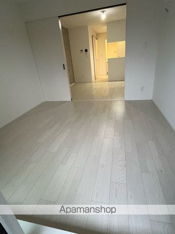 REGIES堺七道の内装写真