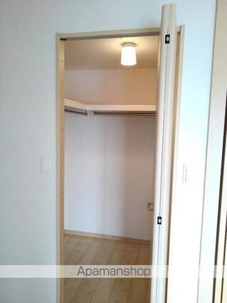 エテルノ　アイ[1LDK/43.94m2]の収納