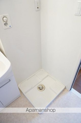 ユニ ステイ壱番館 Bの内装写真