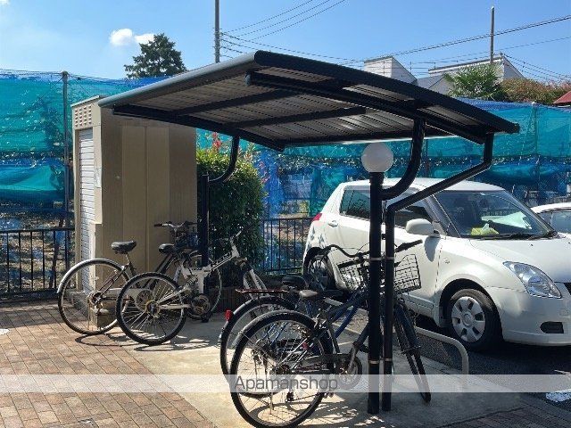 レオパレスKのその他写真