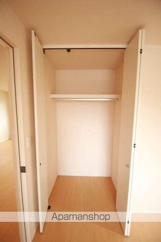 ベルリードの内装写真