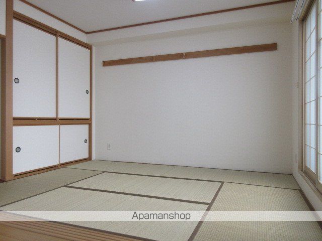 グロワール円山の内装写真