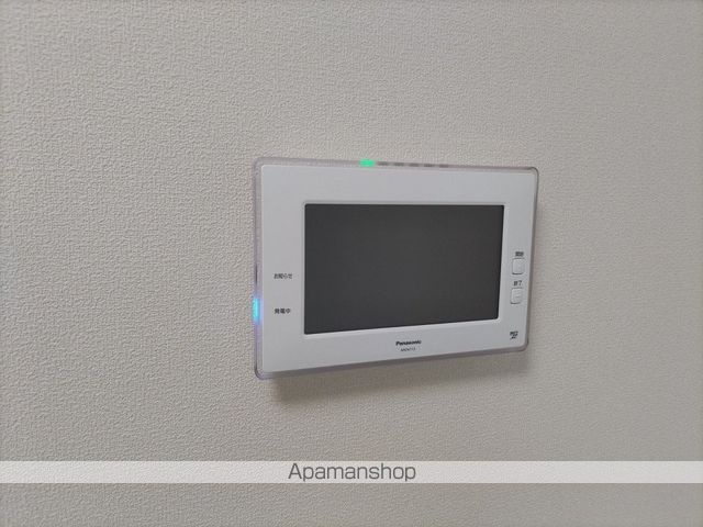 Reveの内装写真