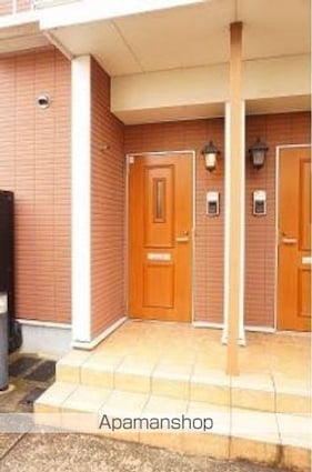 カルム・シェソワ[2DK/44.67m2]の共用部4